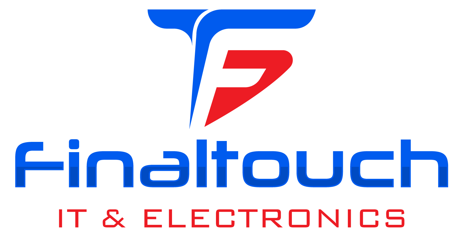 Finaltouch IT & Electronics